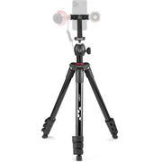 Joby Kit Tripod Compact Light 52in