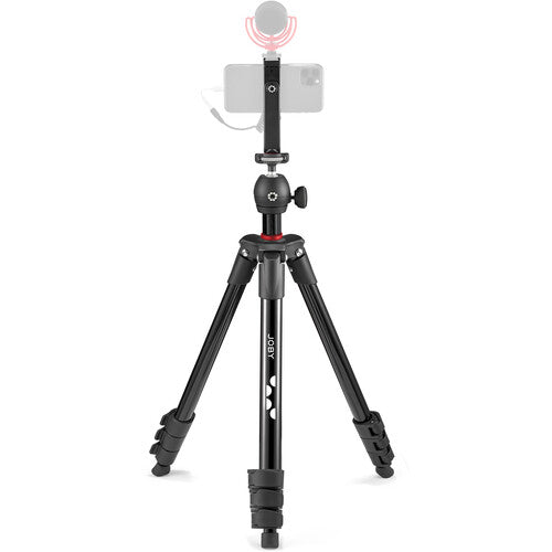 Joby Kit Tripod Compact Light 52in