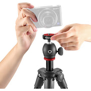 Joby Kit Tripod Compact Light 52in