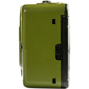 Kodak M35 Film Camera - Olive Green