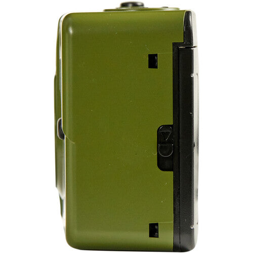 Kodak M35 Film Camera - Olive Green