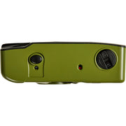 Kodak M35 Film Camera - Olive Green
