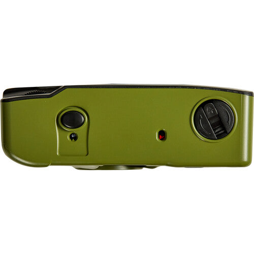Kodak M35 Film Camera - Olive Green