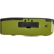 Kodak M35 Film Camera - Olive Green