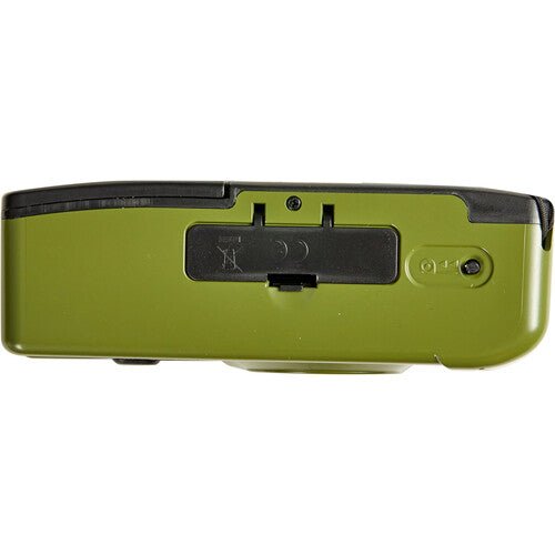 Kodak M35 Film Camera - Olive Green
