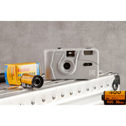 Kodak M35 Film Camera - Marble Grey