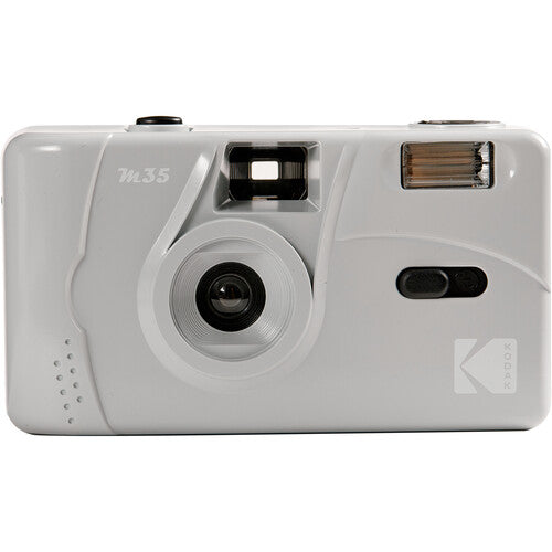 Kodak M35 Film Camera - Marble Grey