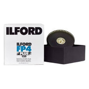 Ilford FP4 Plus ISO 125 35MM X 30.5M Black & White Film