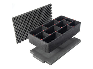 Pelican TREK PAK Divider SET for 1650