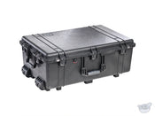 Pelican Case 1650 TrekPak