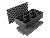 Pelican TREK PAK Divider SET for 1650