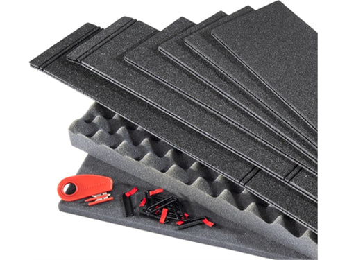 Pelican TREK PAK Divider SET for 1650