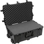 Pelican 1650 Case with Foam (Black)