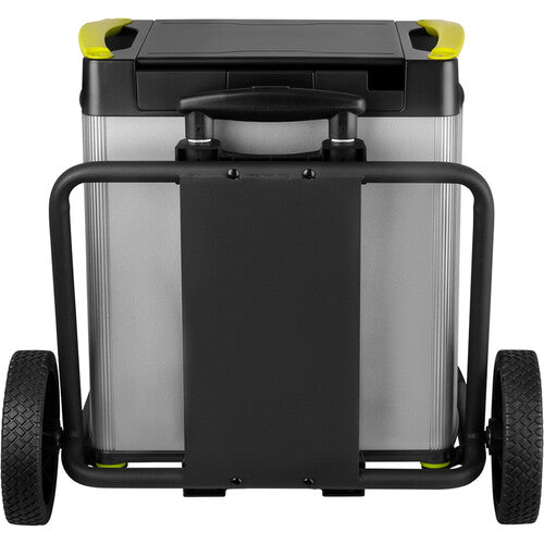 GOAL Zero Yeti 6000X