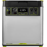 GOAL Zero Yeti 6000X