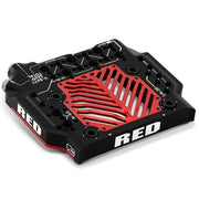 Red V-RAPTOR 8K VV Production Pack (Including Batteries) (V-Lock)