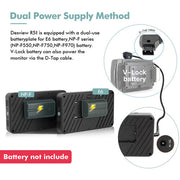 Desview R5II 5.5