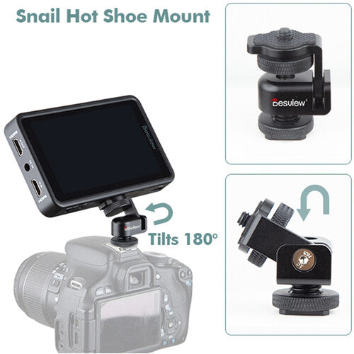 Desview R5II 5.5