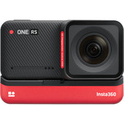 Insta360 One RS 4K Action Camera