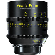 DZOFILM Vespid 75mm PL/EF Mounts Cinema Lens