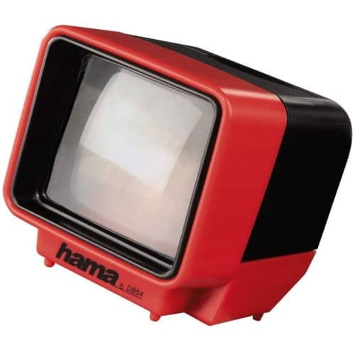 Hama DB-55 LED Slide Viewer