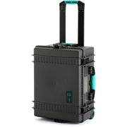 HPRC 2600W - Wheeled Hard Case Empty (Grey)