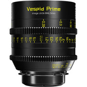 DZOFILM Vespid 21mm PL/EF Mounts Cinema Lens