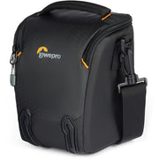 Lowepro Adventura TLZ30 III Top Loading Shoulder Bag Black
