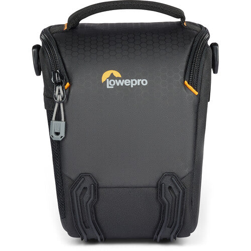 Lowepro Adventura TLZ30 III Top Loading Shoulder Bag Black