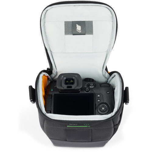 Lowepro Adventura TLZ30 III Top Loading Shoulder Bag Black