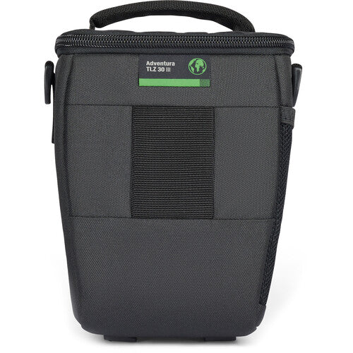 Lowepro Adventura TLZ30 III Top Loading Shoulder Bag Black