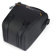 Lowepro Adventura TLZ30 III Top Loading Shoulder Bag Black
