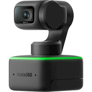 Instalink - Insta360 The true 4K intelligent Webcam with Pan/Tilt/Zoom (PTZ) function
