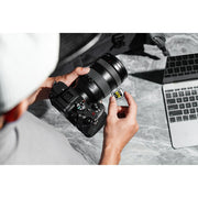 Lexar Professional Gold 160GB CFexpress Type A 900MB/s Memory Card