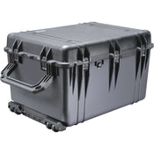 Pelican Case 1660 No Foam Black