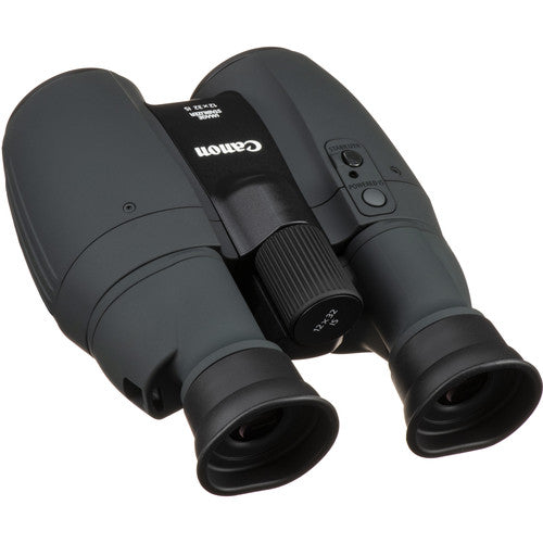 Canon 12X32 IS Binoculars