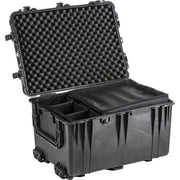 Pelican Case 1660 Black w/ Divider