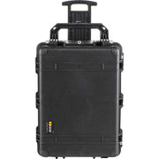 Pelican Case 1660 Black w/ Divider