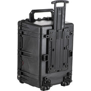 Pelican Case 1660 Black w/ Divider