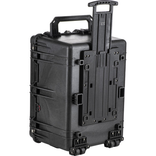 Pelican Case 1660 Black w/ Divider