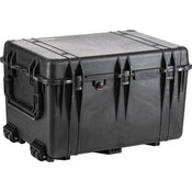 Pelican Case 1660 Black w/ Divider