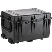 Pelican Case 1660 Black w/ Divider