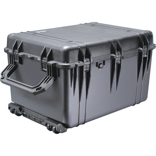 Pelican Case 1660 Black w/ Divider
