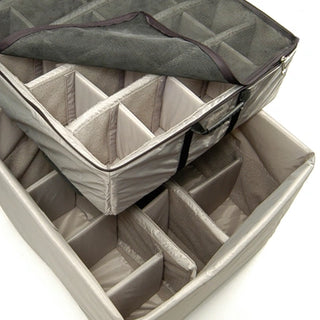Pelican Divider 1665 Padded Insert