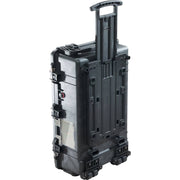 Pelican 1670 Case with Foam (Black)