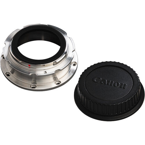 Atlas Lens Co EF mount complete Kit (Single)