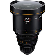 Atlas Lens Co Orion 21MM Anamorphic Prime - Imperial scale
