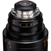 Atlas Lens Co Orion 100MM Anamorphic Prime - Imperial scale