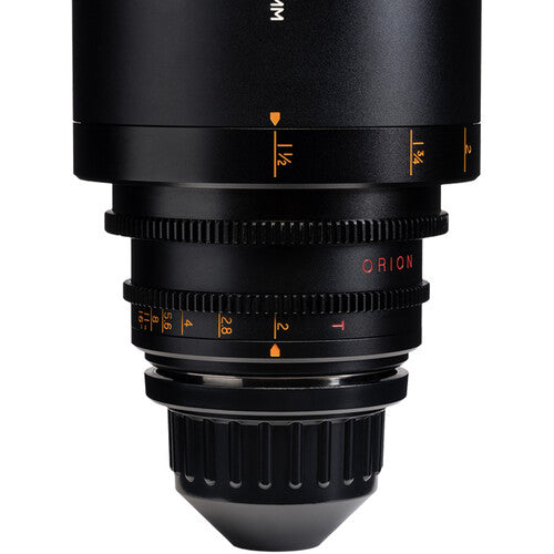 Atlas Lens Co Orion 21MM Anamorphic Prime - Imperial scale