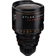 Atlas Lens Co Orion SE 32MM Anamorphic Prime Imperial